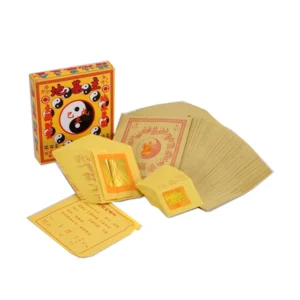 地基主專用金-8 入組(金紙)