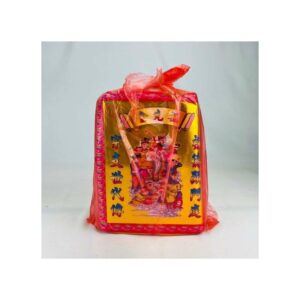 金紙/紙紮-環保金紙 祖先 金紙