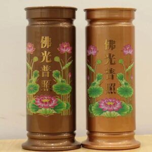 香筒裝香桶 供佛香桶 香筒
