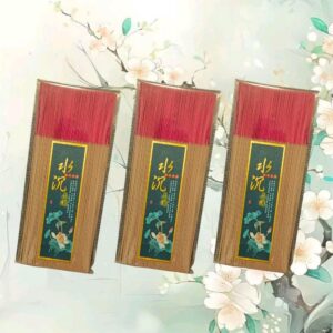上等伊利安沉環保立香 450克/3包組 八吋八 環保香