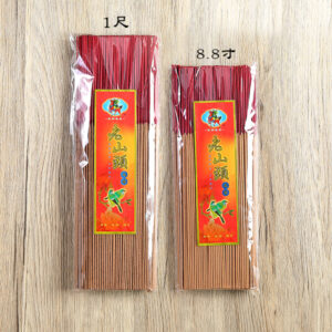 【立香】幸福 老山頭香(1尺/8.8寸)