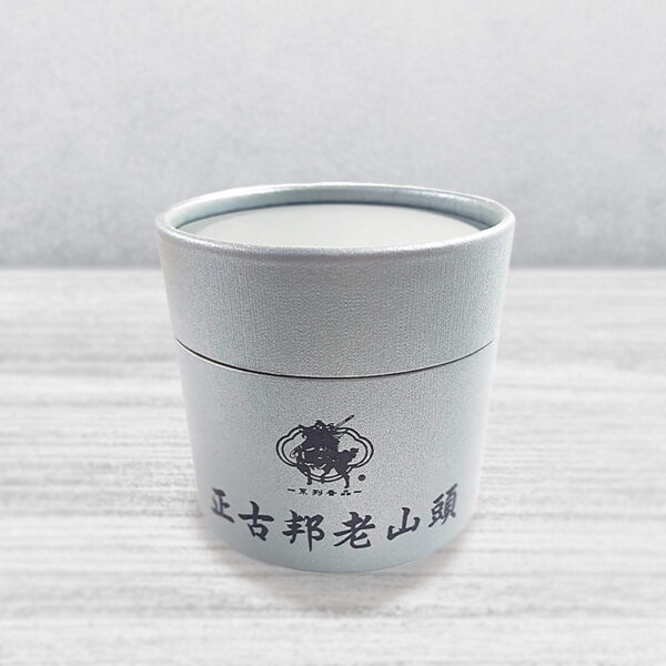 【盤香】正古邦老山頭 小盤香 4H