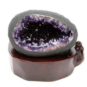 烏拉圭紫水晶洞 2.32kg 招財吸金